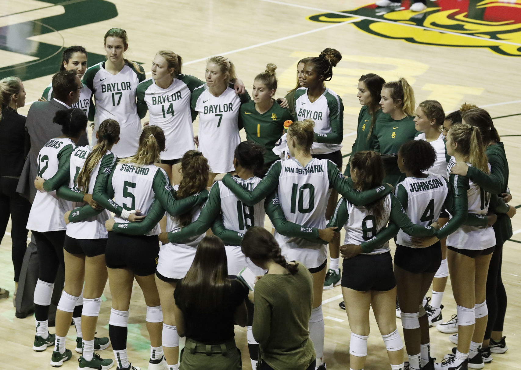 Baylor volleyball (copy)